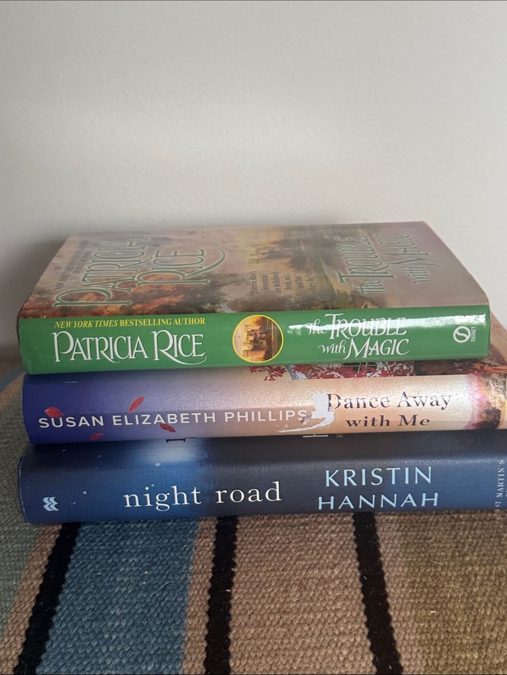 NY Times Bestseller bundle